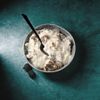 Le Gorgonzola cuillère à la truffe