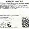 Le Chèvre enrobé ail et fines herbes
