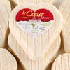 Le Cœur de chèvre 100g
