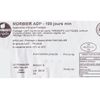 Le Morbier AOP prestige
