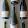 Le Cidre bouché breton "Baramel" bio