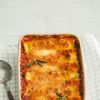 Les Cannelloni ricotta épinards