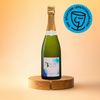 Le Champagne Baron Albert - Belle des Vallées Brut AOP