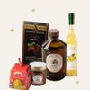 Le Coffret cadeau : Douceur