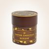 La Pâte à tartiner "Chocolat Banane" 250g