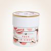 La Confiture "F*** le virus, recette kiwi-yuzu" en pot de 250g