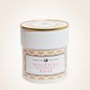 La "Gelée Millésime Champagne Rosé" en pot de 250g