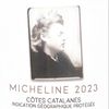 Le vin blanc "Micheline" Côtes Catalanes BIO et IGP