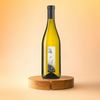 Le vin blanc "Micheline" Côtes Catalanes BIO et IGP