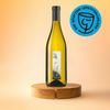 Le Vin blanc "Micheline" Côtes Catalanes BIO et IGP
