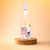 Le Rosé "Batti Batti"  Méditerranée BIO et IGP