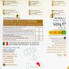 Les Treccione di Gragnano IGP