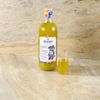 L'Huile d'olive Italienne vierge non filtrée