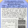 Le Granola artisanal aux chocolat au lait "Poggio del Farro"