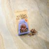 Le Granola artisanal aux chocolat au lait "Poggio del Farro"