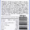 Le Granola artisanal aux myrtilles rouges et noix "Poggio del Farro"
