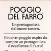 Les Barres de graines et de fruits à l'épeautre et à l'avoine "Poggio del Farro"