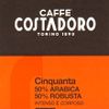 Le Café Cinquenta costadoro en capsule