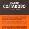 Le Café Cinquenta costadoro en capsule