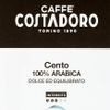 Le Café Cento Costadoro en capsule