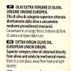 L'Huile d'olive "La Masseria"