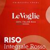 Le Riz rouge complet "Le Voglie"