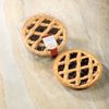 La Tarte aux fruits des bois "Nonna Lucia"