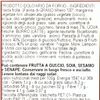La Tarte aux fruits des bois "Nonna Lucia"