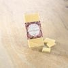 Le Chocolat blanc "Boella & Sorrisi"