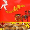 Les Elicoidali Di Martino IGP