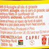 Les Filets d'anchois "Capri"