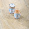 Les Filets de thon nature "Capri"