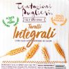 Les Taralli multigrains à l'huile de l'olive