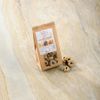 Les Taralli multigrains à l'huile de l'olive