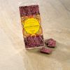 Le Chocolat noir avec framboise "Boella & Sorrisi"