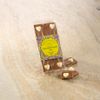 Le Chocolat au lait "Boella & Sorrisi"