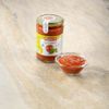La Sauce tomate au basilic