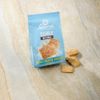 Les Biscuits à la farine de blé complet sans sucre ajouté