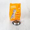 Les Croquettes pour chat sans céréale au poulet "Edgard & Cooper"