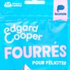 Les Fourrés au saumon, Edgard & Cooper
