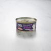 Les Filets de thon et crevettes pour chat "Edgard & Cooper"