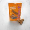 Les Sticks à mâcher au poulet pour chien "Edgard & Cooper"