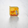 Le Pâté pour chat à la dinde et poulet  "Edgard & Cooper"