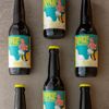 La Vladimir Butine  "Les Georges Brassin" - 33cl