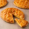 La Galette des rois artisanale (5-6 pers)