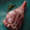 Le Gigot d'agneau prêt à cuire - Metzger Sélection