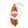 Le Saucisson sec  fumé