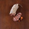 Le Saucisson sec noisette