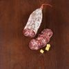 Le Saucisson sec au Beaufort