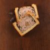 Le Pâté en croûte volaille morilles